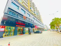 Shangyi Hotel Hotels near Dongfeng Square