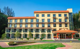 Jiujiang Bohe Cuizhu Mountain Villa Hotel - Housity