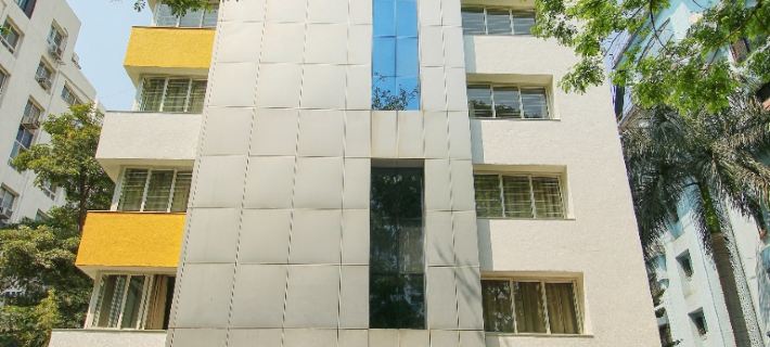 Magnus Riverside Kalyani Nagar Hotels in Pune