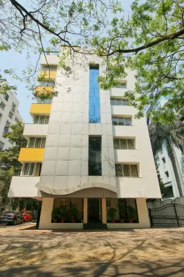 Magnus Riverside Kalyani Nagar