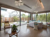 deefly origin house pearl town,zhuji Hotels in Zhuji