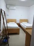 Jingmen Fengting Hotel - 2 Yıldız