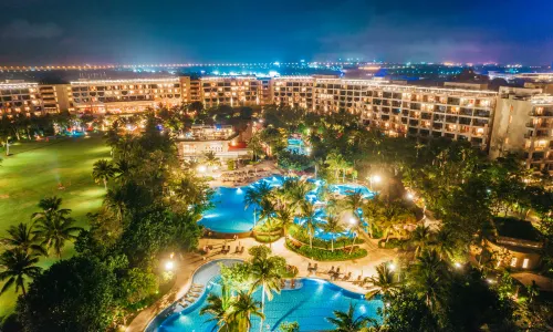 Shangri-La Sanya