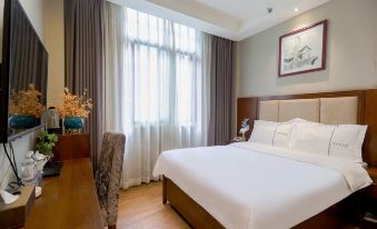 Hengyang Fushenlai Business Hotel