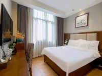 Hengyang Fushenlai Business Hotel Hotels in Hengyang County