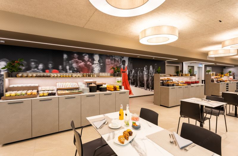 Amedia Milan, Trademark Collection by Wyndham photo 4