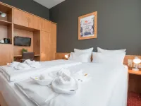 Amedia Express Passau, Trademark Collection by Wyndham Hotels in Passau