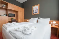 Amedia Express Passau, Trademark Collection by Wyndham Hotel a Neuhaus am Inn