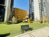 Park Ji Hotel (Vientiane City)