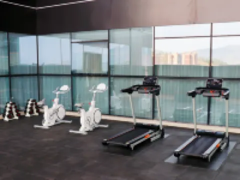 維也納國際酒店（鋼城經貿大廈店） 攀枝花酒店