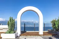 Dali Fengchi Seaview Intelligent Homestay