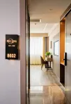 Tongren Jinyue Hotel (Fanjingshan Avenue Jiuyicheng Fangyuanhui Branch) - Bintang 3