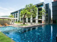 บีทู กระบี่ อ่าวนาง พรีเมียร์ รีสอร์ท โรงแรมใกล้มัสยิดอ่าวนาง