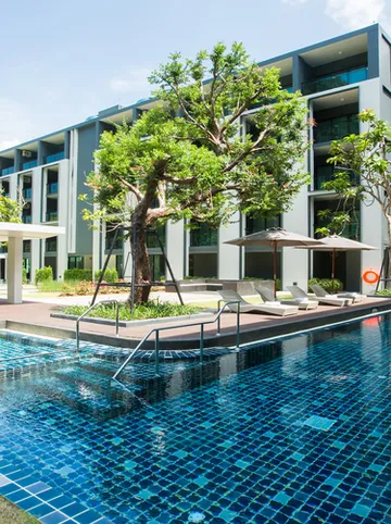 รูปภาพของบีทู กระบี่ อ่าวนาง พรีเมียร์ รีสอร์ท