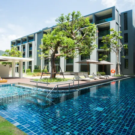 B2 Krabi Ao Nang Premier Resort