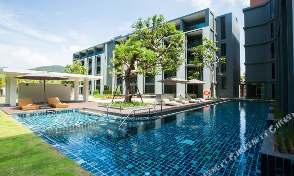 B2 Krabi Ao Nang Premier Resort