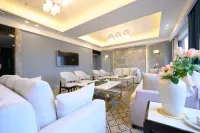 Huidong Hotel - breakfast