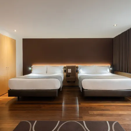 HF Fenix Urban Hotels in Lisbon