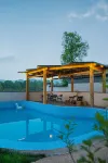 Anji JinMu Hotel - romantique