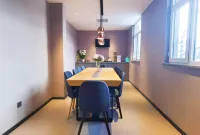 Homeinn Hotel (Ordos Dongsheng Shopping Center)