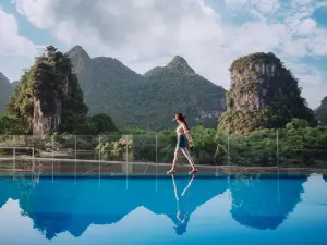 Grand Rezen Hotel Yang Shuo