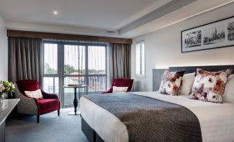 Rydges Latimer Christchurch, an EVT hotel