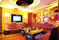 Huadong Hotel - Gym