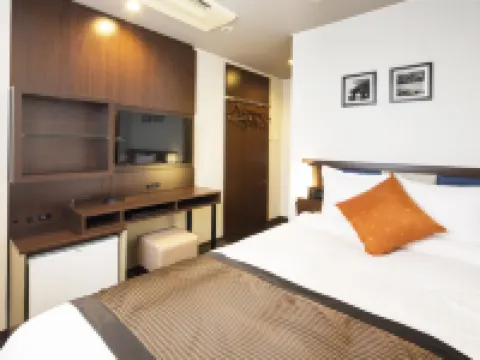 โรงแรมมายสเตย์ คานาซาวะ คาสเซิล โรงแรมในยูระ