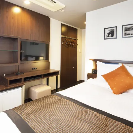 HOTEL MYSTAYS Kanazawa Castle