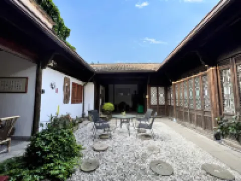 Ershisi Hostel（24）