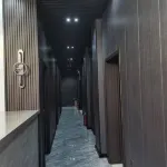 Meijia Fashion Hotel - Wifi