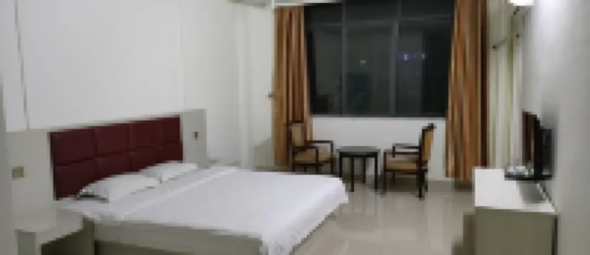 Shaoguan Yanxin Homestay