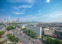 Dolton Lushan Hotel Hotel a Changsha