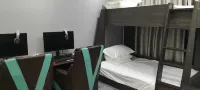 Yanling Tianwei E-Sports Hotel Hotels in Yanling
