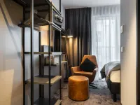 Holiday Inn - the niu, CHARLY FRANKFURT CITY by IHG Hoteles cerca de Museo de Arte Moderno