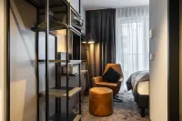 Holiday Inn - the niu, Charly Frankfurt City