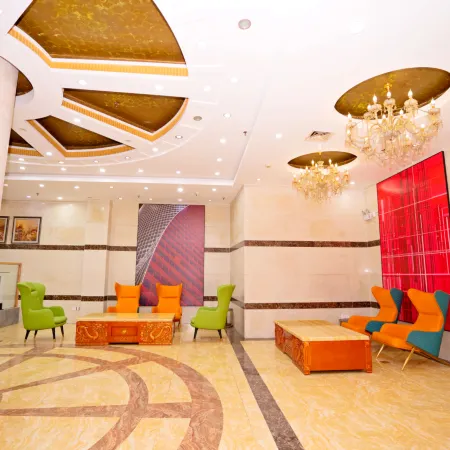 Berman Hotel (Yulin Bobai Hakka Culture Pedestrian Street)