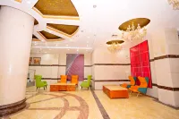 Berman Hotel (Yulin Bobai Hakka Culture Pedestrian Street) Hotels in Bobai