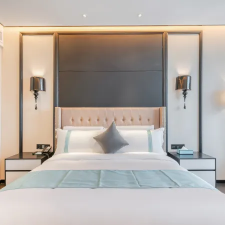 Xana Hotelle Hotel (Heze Juancheng)