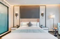 Xana Hotelle Hotel (Heze Juancheng) Hotels in Juancheng