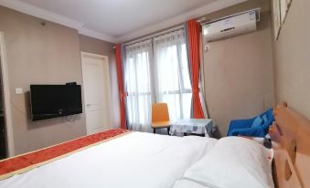 Whiting Hotel Apartment (Changsha Cancer Hospital Wangfujing Branch)