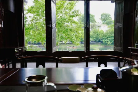 Xiaohewan Resort (Biancheng Scenic Area)