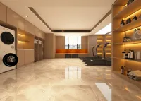 Aiwei Shangpin Hotel - Gym