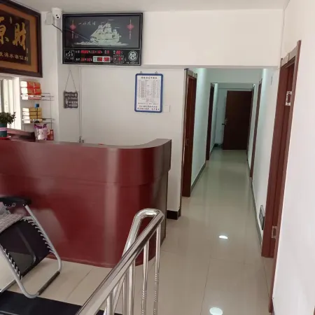 Benxi Xuyuan Hotel