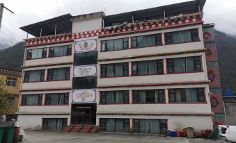 Chahua Gantuan Hotel