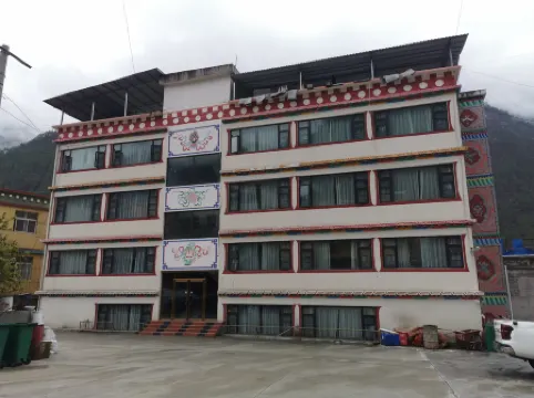 Chahua Gantuan Hotel