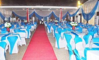 Dannic Hotel, Enugu