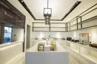Echarm Hotel (Leiyang Hexing City Plaza) - breakfast