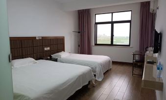 Linhai Yiyi Hotel