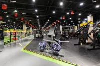โรงแรมนานาชาติ จิงเว่ย - ที่มีที่จอดรถ